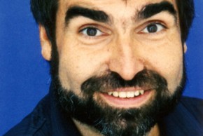 Kabarettist Volker Pispers