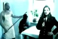 Der Wahlkampfsong von Barbara Rosenkranz
