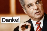 Bundespräsidentenwahl 2010 – Ein Résumé