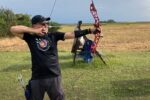Mein erster Barebow - Roland B. Seper | noxvobiscum.at